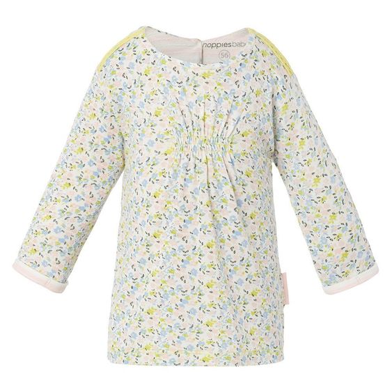 Noppies Kleid Mya - Flowers - Gr. 56