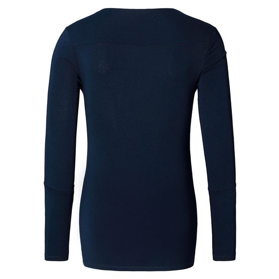 Noppies Langarmshirt Hada - Dunkelblau - Gr. S