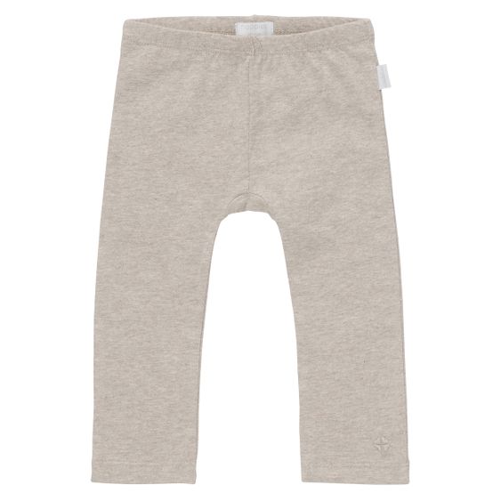 Noppies Leggings Angie - Taupe Melange - Taglia 50