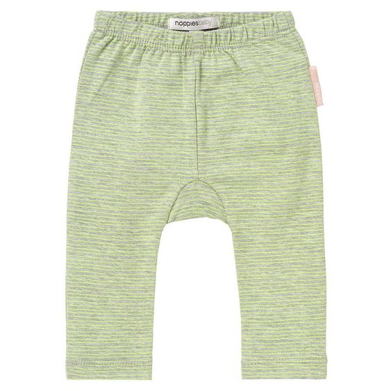 Noppies Leggings Dalhart - Lime - Gr. 56