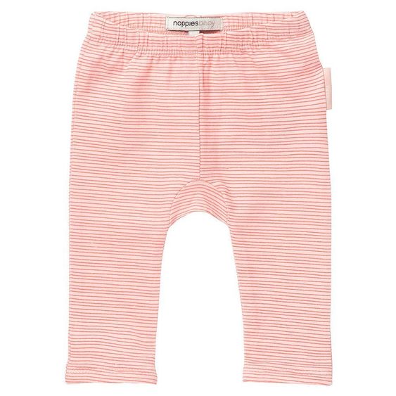 Noppies Leggings Danbury - Rosa - Gr. 56