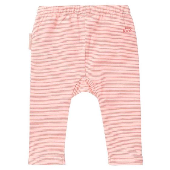 Noppies Leggings Danbury - Rosa - Gr. 56
