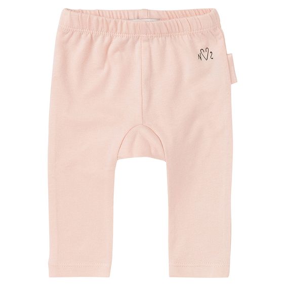Noppies Leggings Inveruno - Rosa - Gr. 62