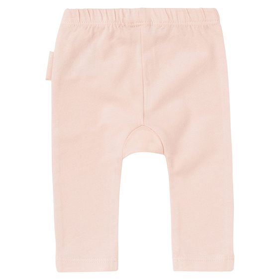 Noppies Leggings Inveruno - Rosa - Gr. 62