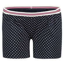 Lounge-Short Merel Dot - Night Sky - Gr. M