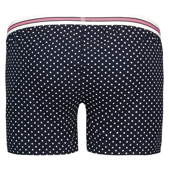 Noppies Lounge-Short Merel Dot - Night Sky - Gr. S