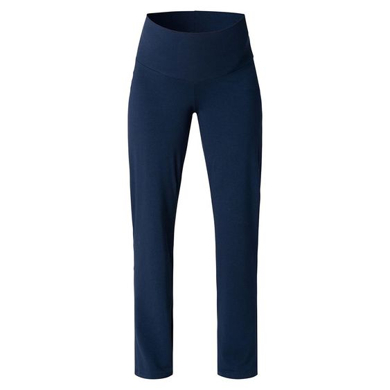 Noppies Loungehose Fleur - Dunkelblau - Gr. S