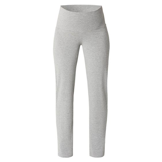 Noppies Loungehose Mette - Grau Melange - Gr. S