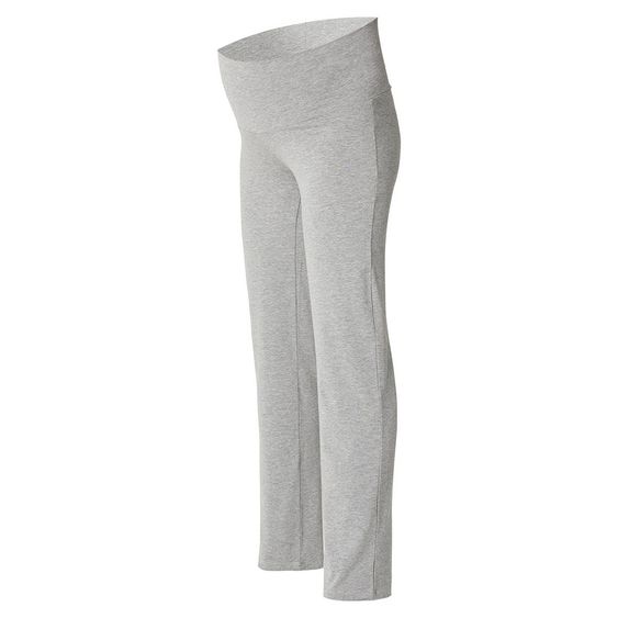 Noppies Loungehose Mette - Grau Melange - Gr. S