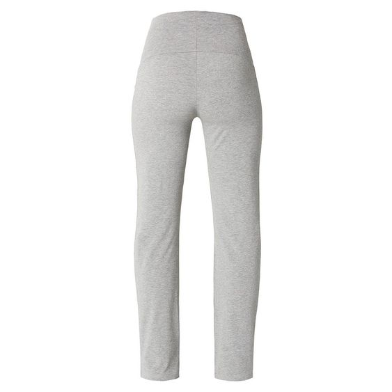 Noppies Loungehose Mette - Grau Melange - Gr. S