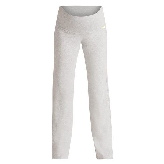 Noppies Loungehose Ninette Soft - Hellgrau - Gr. S