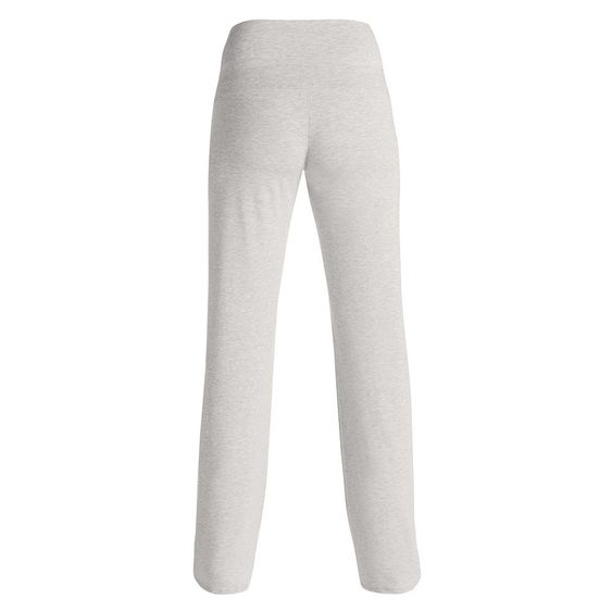 Noppies Loungehose Ninette Soft - Hellgrau - Gr. S