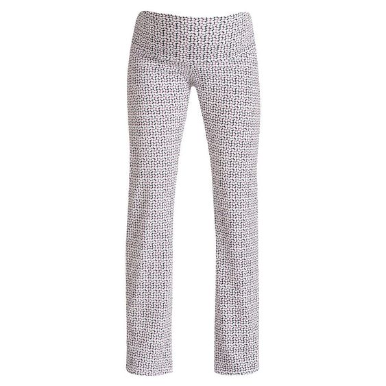 Noppies Loungehose Sacha Cotton - Geblümt - Gr. M