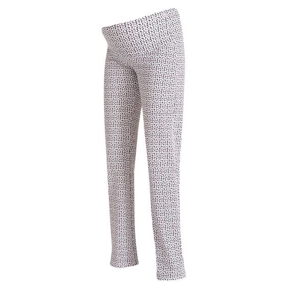 Noppies Loungehose Sacha Cotton - Geblümt - Gr. M