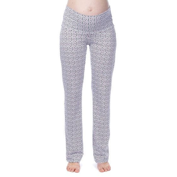 Noppies Loungehose Sacha Cotton - Geblümt - Gr. M