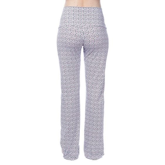 Noppies Loungehose Sacha Cotton - Geblümt - Gr. M