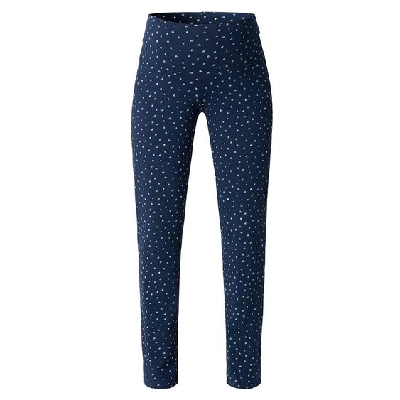Noppies Loungehose Sterre - Sterne Dunkelblau - Gr. S
