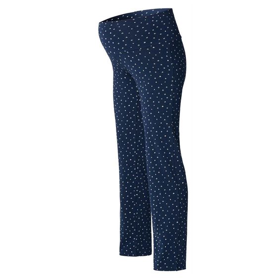 Noppies Loungehose Sterre - Sterne Dunkelblau - Gr. S