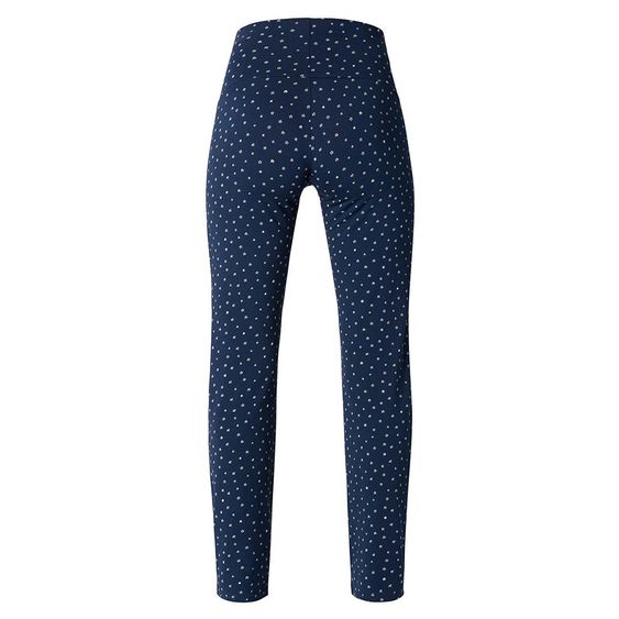 Noppies Loungehose Sterre - Sterne Dunkelblau - Gr. S