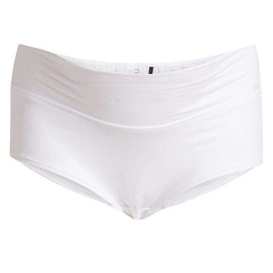 Noppies Panty Basic - Weiß - Gr. M