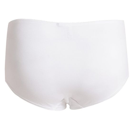 Noppies Panty Basic - Weiß - Gr. M