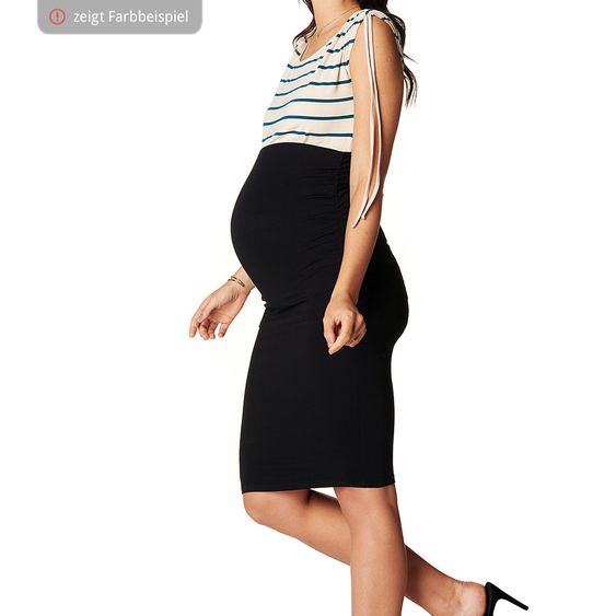 Noppies Rock Stretch Vida - Blau - Gr. L