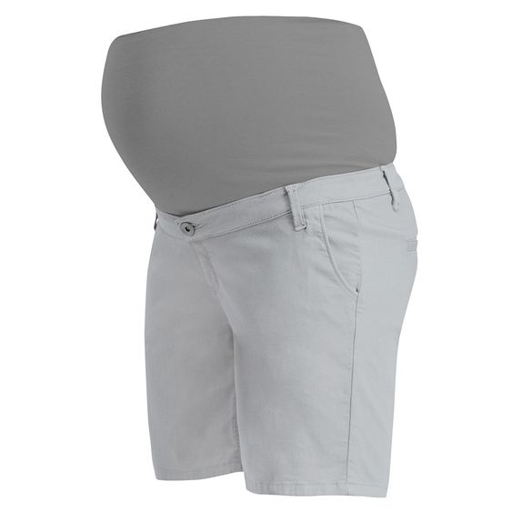 Noppies Short Brenda - Grau - Gr. S