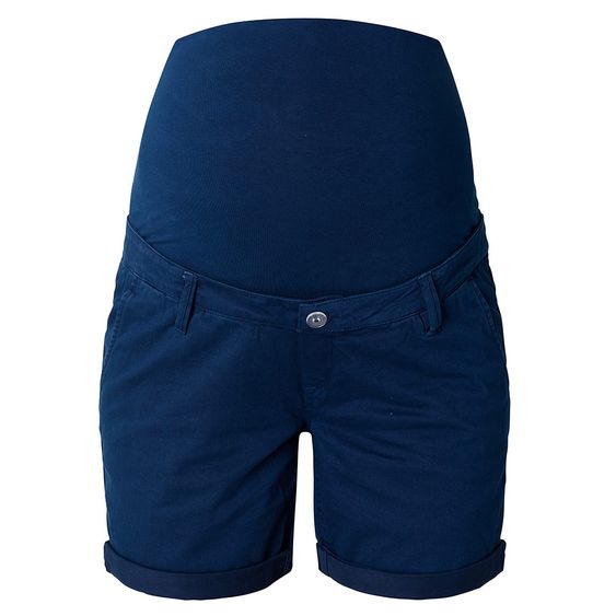 Noppies Shorts Myra - Dunkelblau - Gr. S