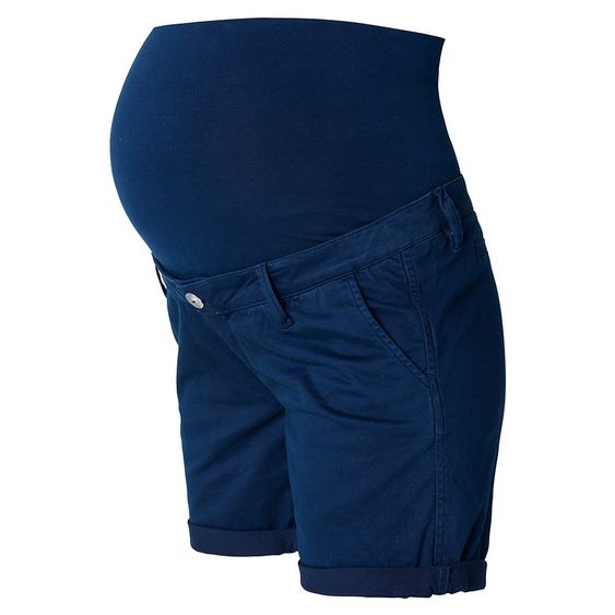 Noppies Shorts Myra - Dunkelblau - Gr. S
