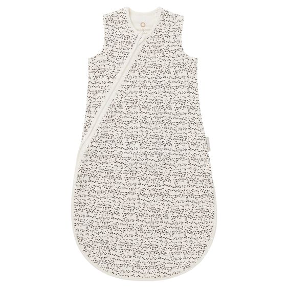 Noppies Sommerschlafsack Fancy Dot - Jet Stream - Gr. 60 cm