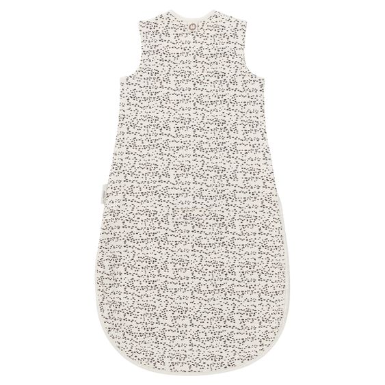 Noppies Sommerschlafsack Fancy Dot - Jet Stream - Gr. 60 cm
