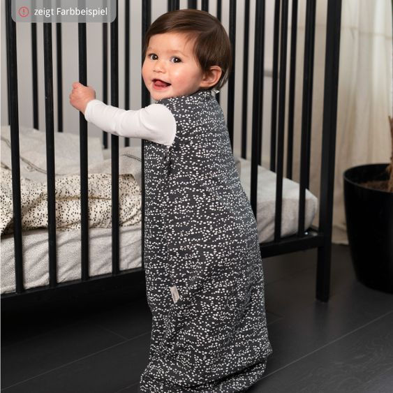 Noppies Sommerschlafsack Fancy Dot - Jet Stream - Gr. 60 cm