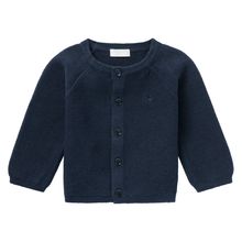 Strickjacke Naga - Navy - Gr. 68