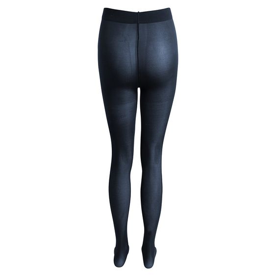 Noppies Strumpfhose 40 DEN - Blau - Gr. S / M