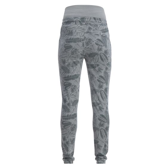 Noppies Sweat-Hose Bloem - Grau - Gr. S