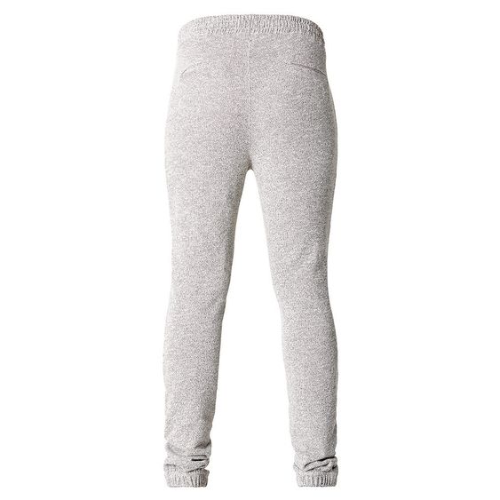 Noppies Sweathose Elise - Grau Melange - Gr. S