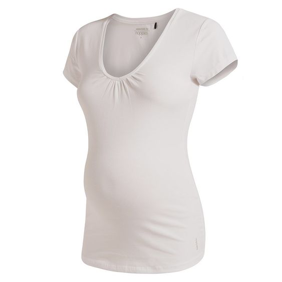 Noppies T-Shirt Amsterdam - Weiß - Gr. S