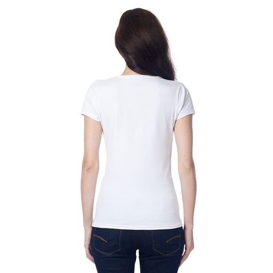 Noppies T-Shirt Amsterdam - Weiß - Gr. S