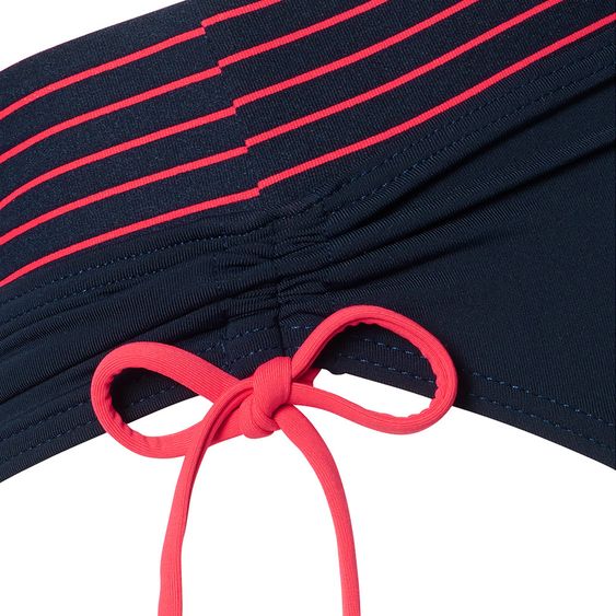 Noppies Tankini Hose Fay - Dunkelblau - Gr. XS/S