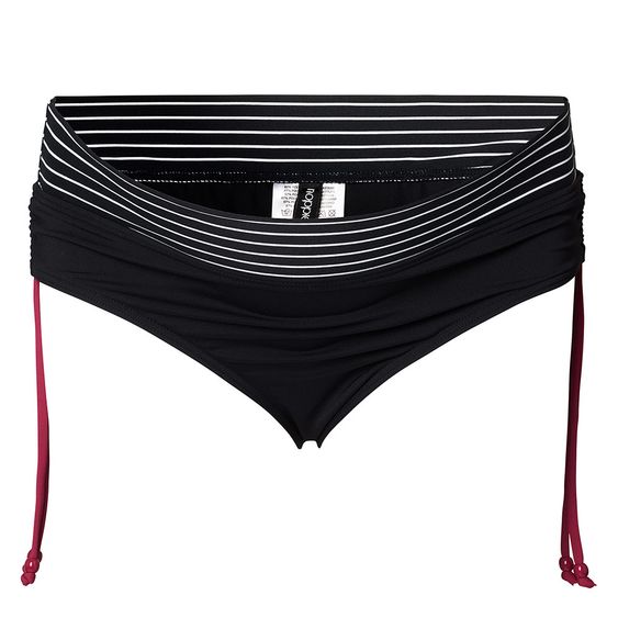 Noppies Tankini Hose Fay - Schwarz - Gr. XS/S
