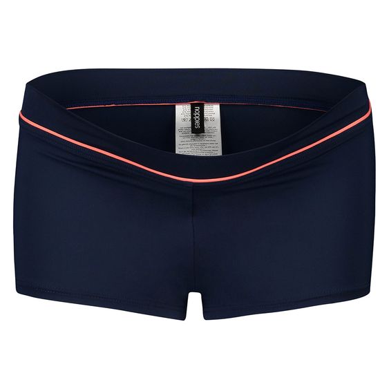 Noppies Tankini Short Amber - Navy - Gr. XS/S