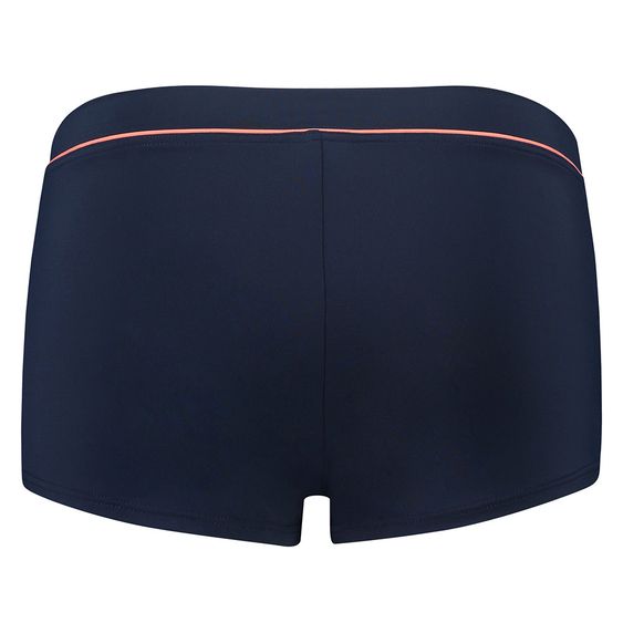Noppies Tankini Short Amber - Navy - Gr. XS/S