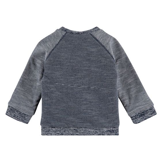 Noppies Wende-Jacke Karow - Dunkelblau - Gr. 62