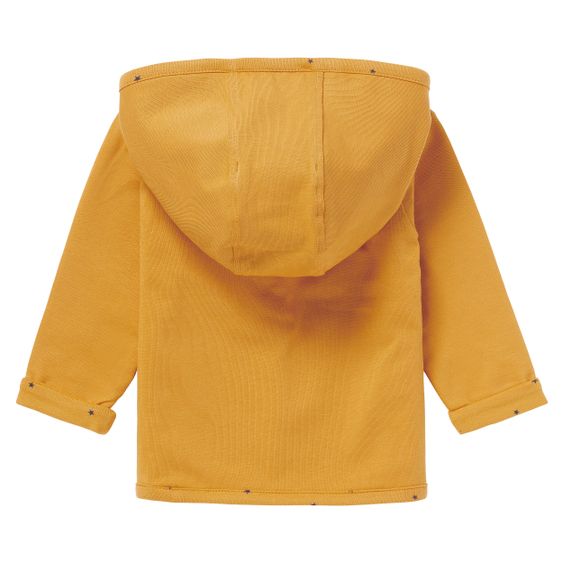 Noppies Wendejacke Bonny - Honey Yellow - Gr. 50