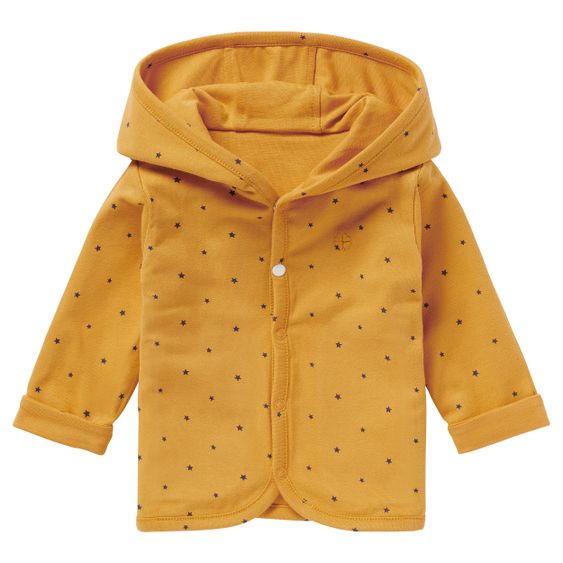 Noppies Wendejacke Bonny - Honey Yellow - Gr. 50