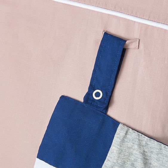 nordic coast company Nestchen - Altrosa