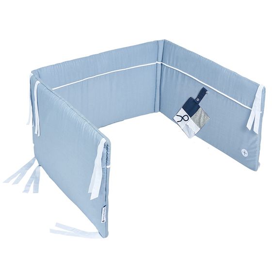 nordic coast company Nest - Blue