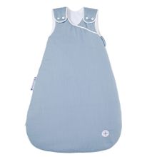 Sleeping bag - Blue - Size 70 cm