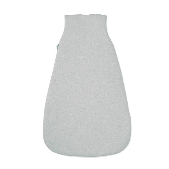 nordic coast company Schlafsack - Grau - Gr. 60 cm