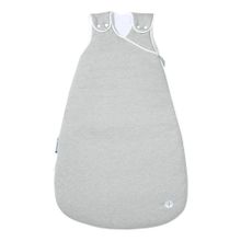 Sleeping bag - Grey - Size 70 cm